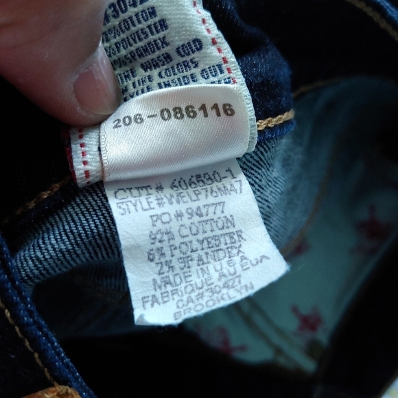 TRUE Religion Brand Jeans - Picture 8 of 12